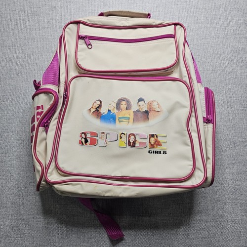 Vintage spice girls - vintage,