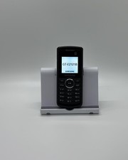 Samsung GT-E2121B | Black | Unlocked (Single Sim) | Good Condition