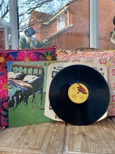 Frank Zappa Sleep Dirt LP