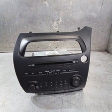 Honda civic mk8 - mk8, fn2