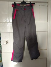 Johnnie B Girls Ski Trousers