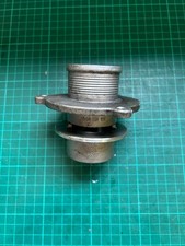 VW GOLF 2017 Mk7 5G Turbo Damper Pipe DJH 2.0TSI 06H131111