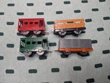 Thomas Trackmaster Carriages