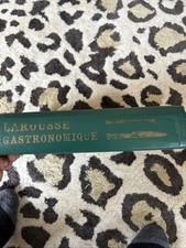 Larousse Gastronomique