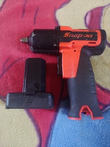 Snap ct761a red 3 8 - ct761a,