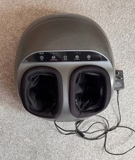 RENPHO Shiatsu Foot Massager Pro