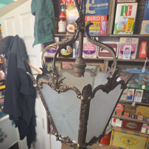 French rococo gilt brass - rococo,