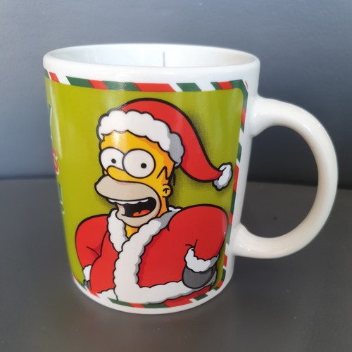 The simpsons 2011 jolly - simpsons, “a