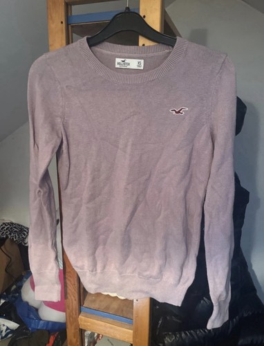 Hollister jumper - hollister,