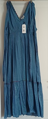 Pia rossini lima dress size - pia,