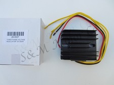 RECTIFIER REGULATOR 3 PHASE 12