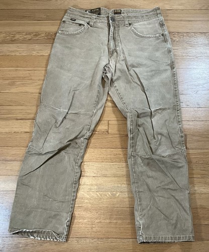 Kuhl ryder pants mens 32x29 - kuhl,