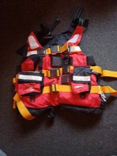LIFE JACKET/PFD: Adult Size