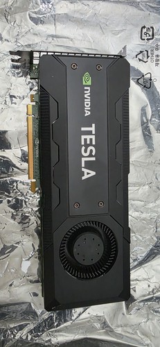 Nvidia tesla k20 5gb - tesla,