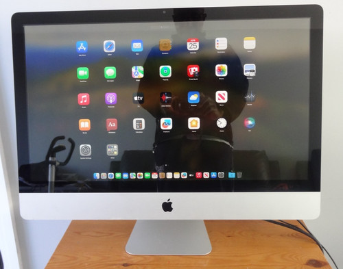 Apple imac 3 2 ghz - i5,