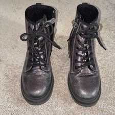 Next Girl Boots Size 4