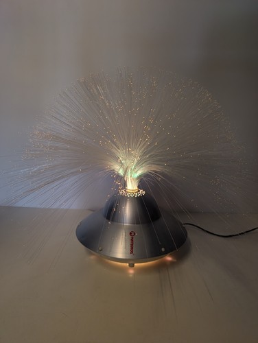 Mathmos fibre space - mathmos, lamp
