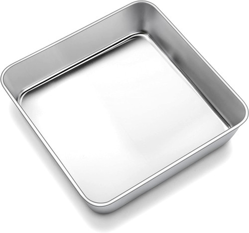 Joyfair inch cake tin - inch,