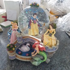 Walt Disney Princess Snow