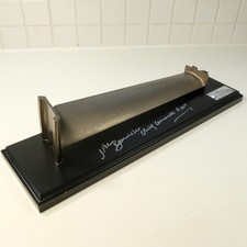 Large Mounted Concorde Engine