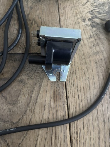 Gpa uprated ignition coil for - ignition,
