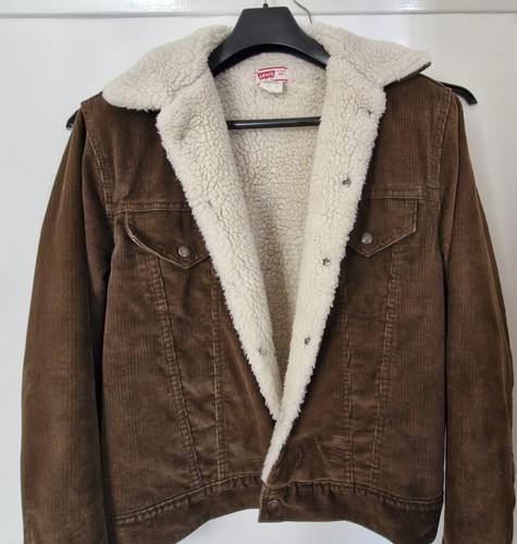 Rare 1970s levi white tab - levi's,