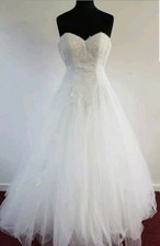 Venus VX8606 Wedding Dress