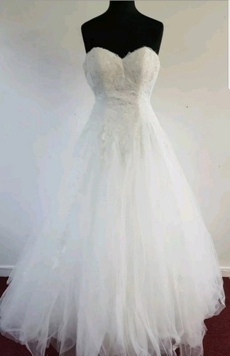 Venus vx8606 wedding - venus, dress