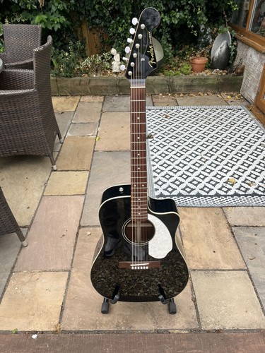 Fender sonoran electro - sonoran,