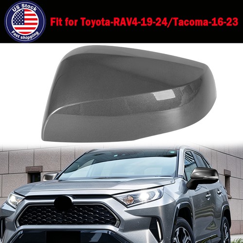 Left side rearview - left,