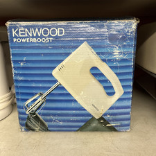 Kenwood Hand Mixer