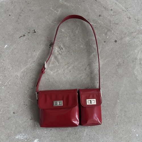 Byfar billy red semi - byfar,