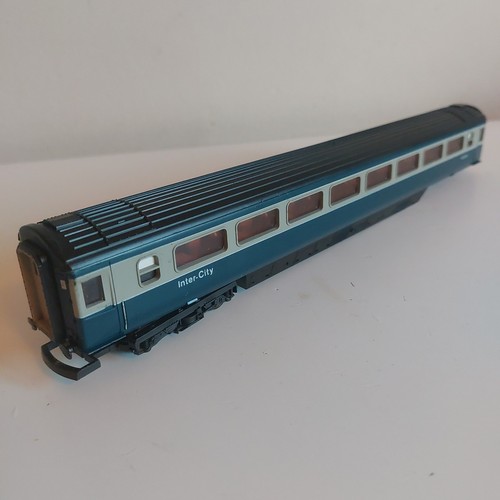 Lima gauge mk3 2nd open - oo, br