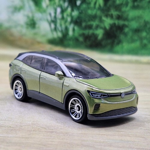 Matchbox diecast model - vw, id.4