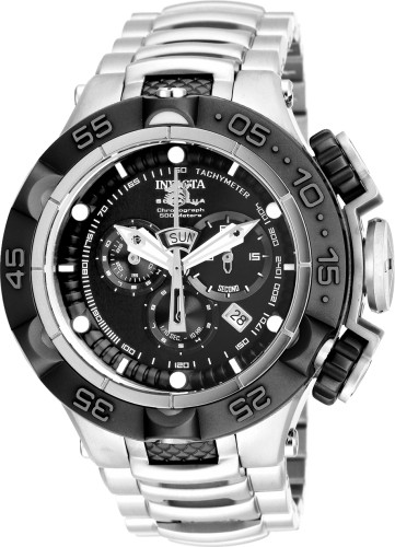 Invicta mens chronograph - invicta,