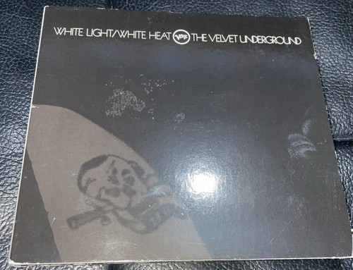White light heat - by, the
