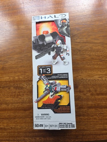 Mega bloks halo - bloks, 97131