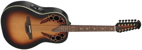 Ovation limited edition - edition, pro