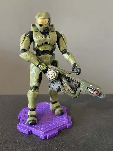 World halo master chief - of,