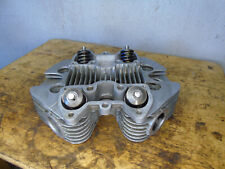 Triumph T100R TR5T 500 Cylinder Head