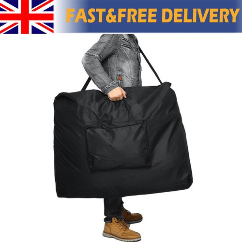 Beauty bed carry bag folding - carry,