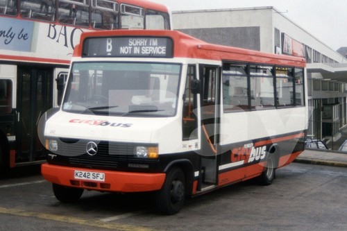 Bus photo plymouth citybus - photo,