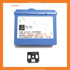 Ravenheat CSI 85 - CSI SYSTEM Ignition PCB Board Part No 0012GEN05005/0 GENUINE