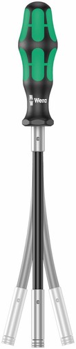 Wera 393 flexible - wera, shaft