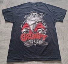 Disney Grumpy T-Shirt Unisex M