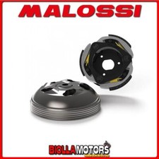 5216184 CLUTCH KIT AND BELL