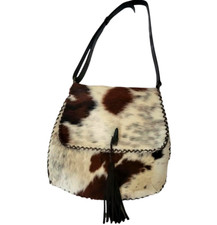 Russel & Bromley Cowhide