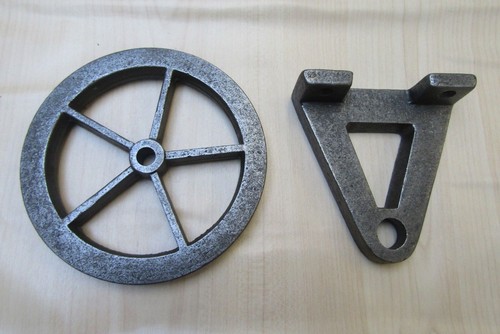 Cast iron vintage old - cast,