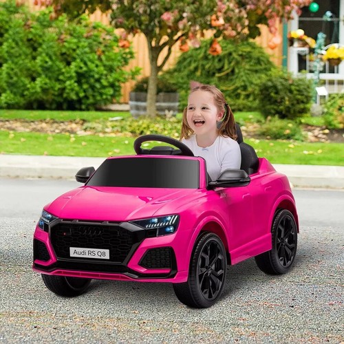 Audi kids electric - audi,