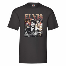 Elvis Presley Men's T Shirt